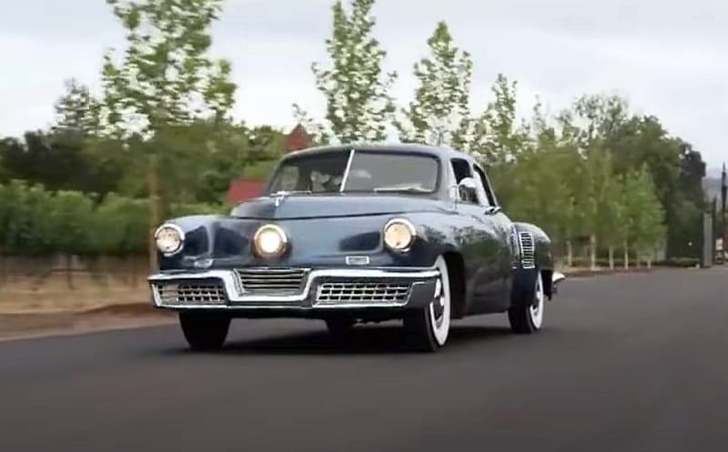 Tucker 48