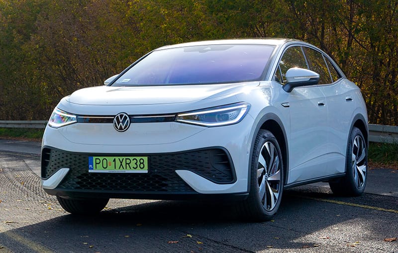 Volkswagen ID.5