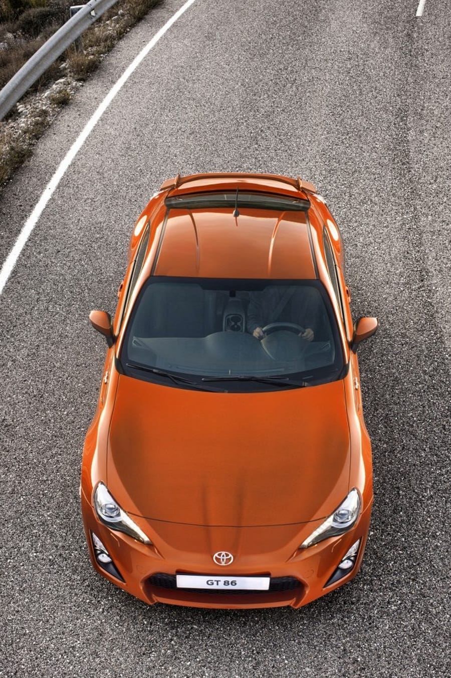 Toyota GT86 - super fura z ogłoszenia