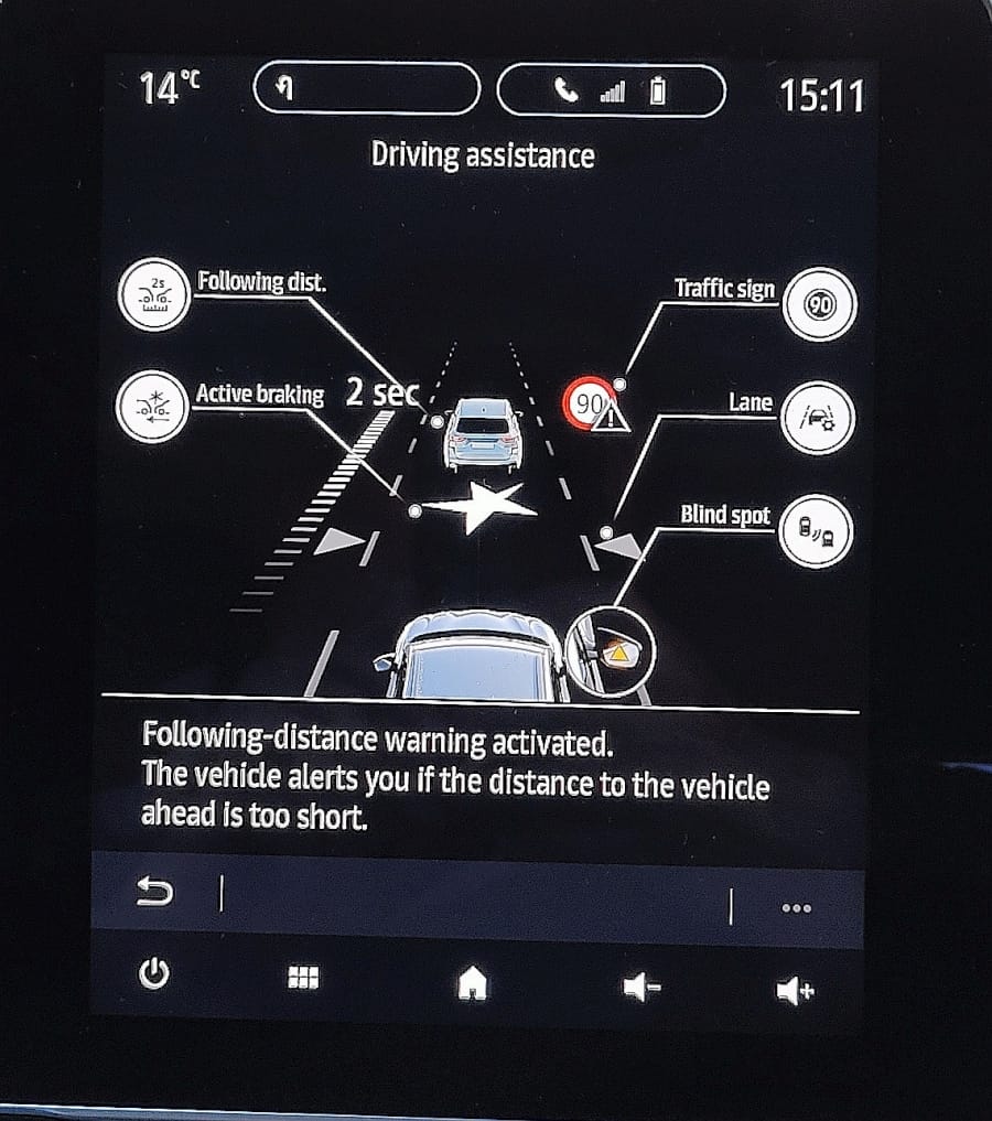 2023 Mitsubishi ASX