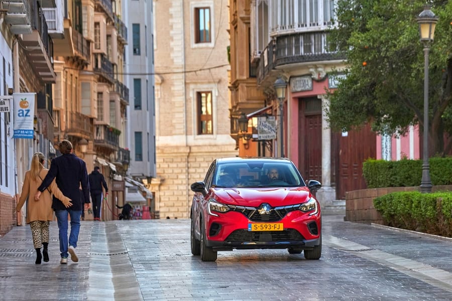 2023 Mitsubishi ASX