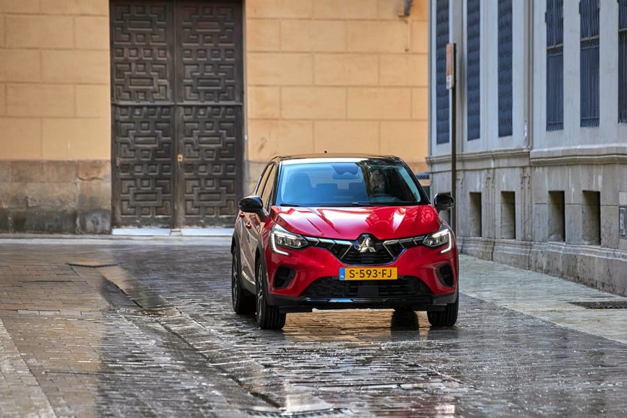 2023 Mitsubishi ASX