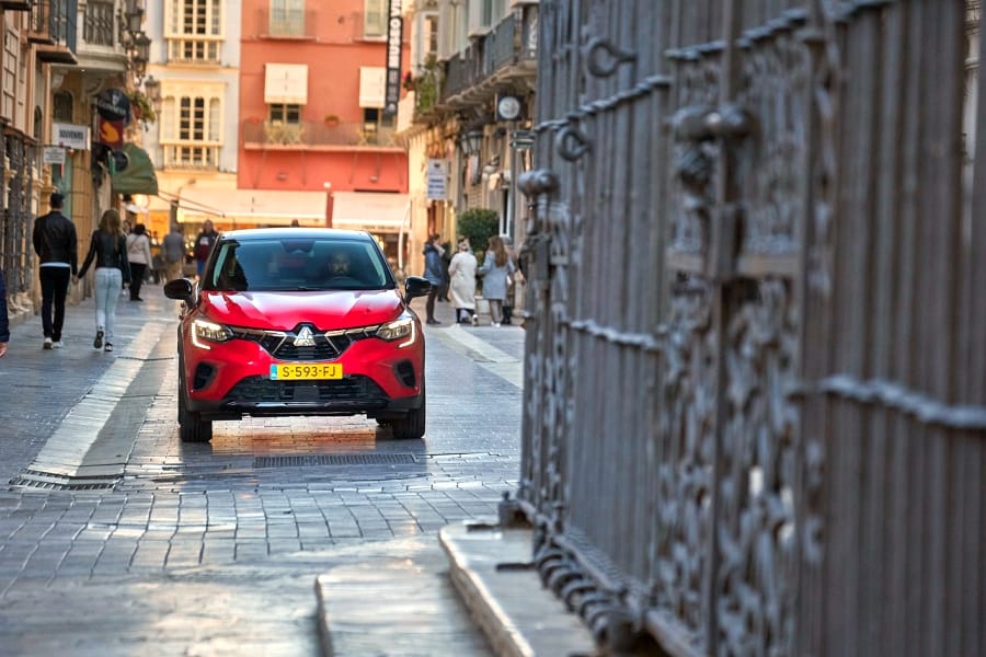 2023 Mitsubishi ASX