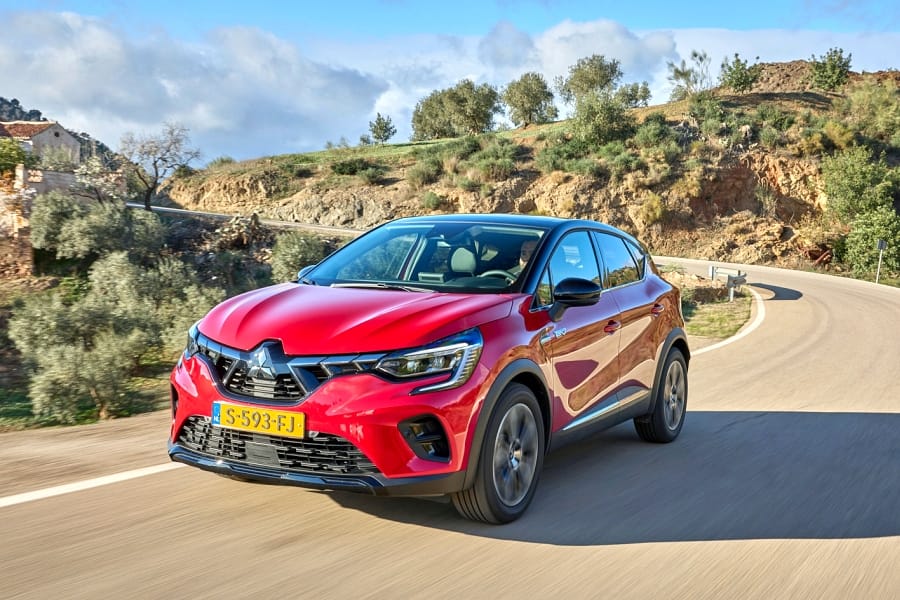 2023 Mitsubishi ASX