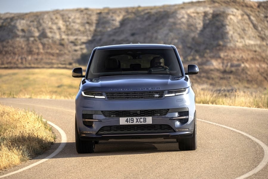 2023 Range Rover Sport PHEV p510 (1)