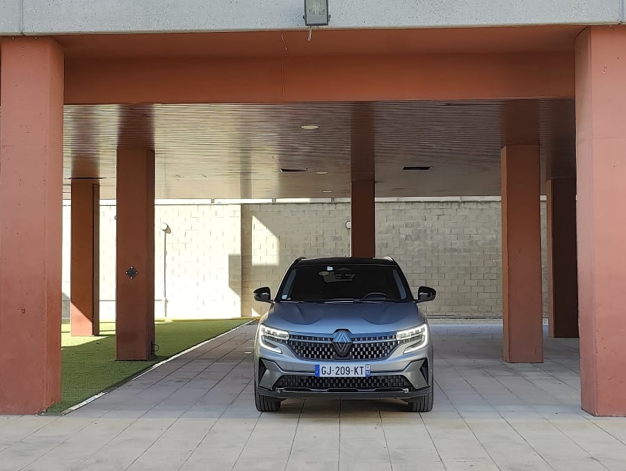 2023 Renault Austral
