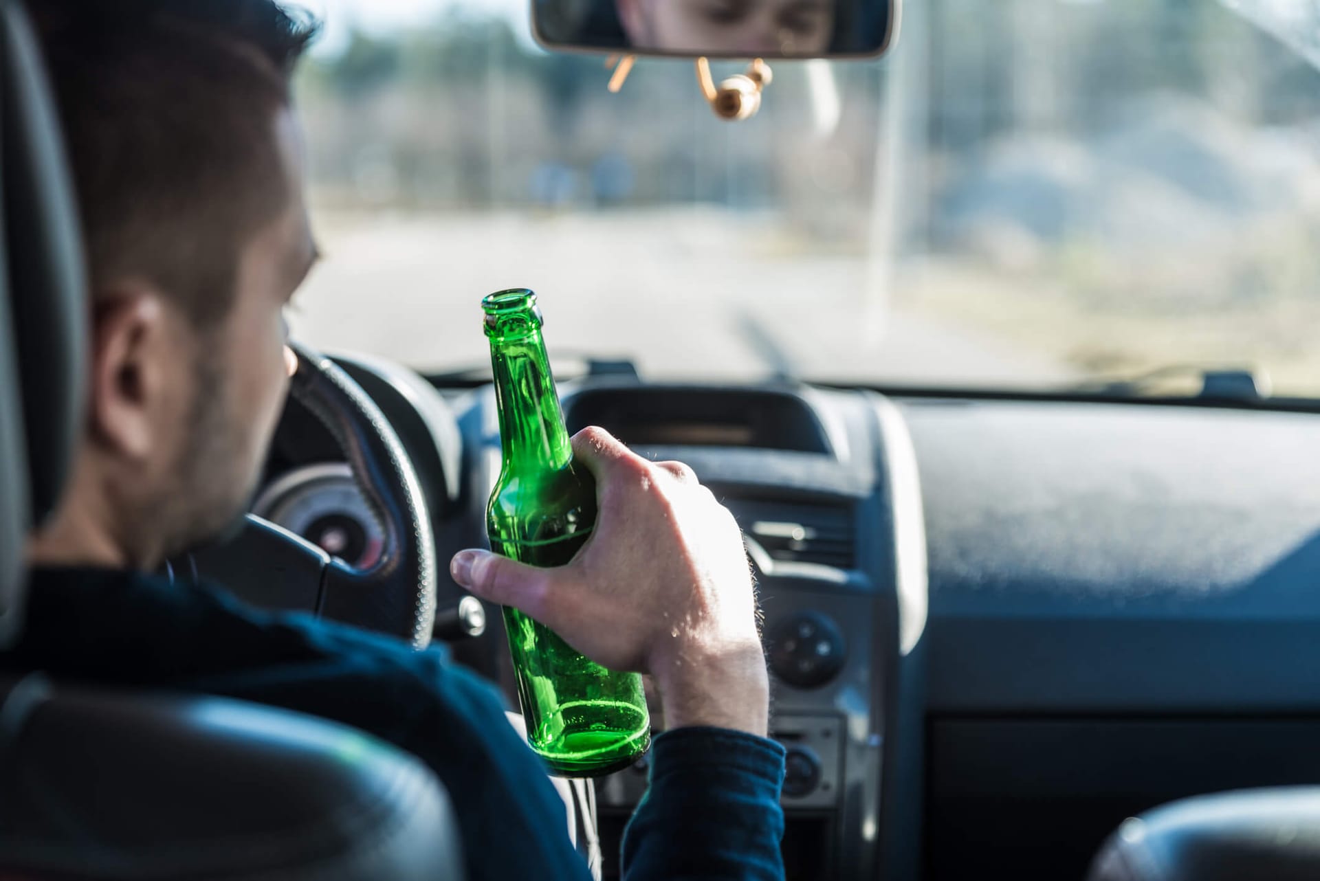 Jazda po alkoholu