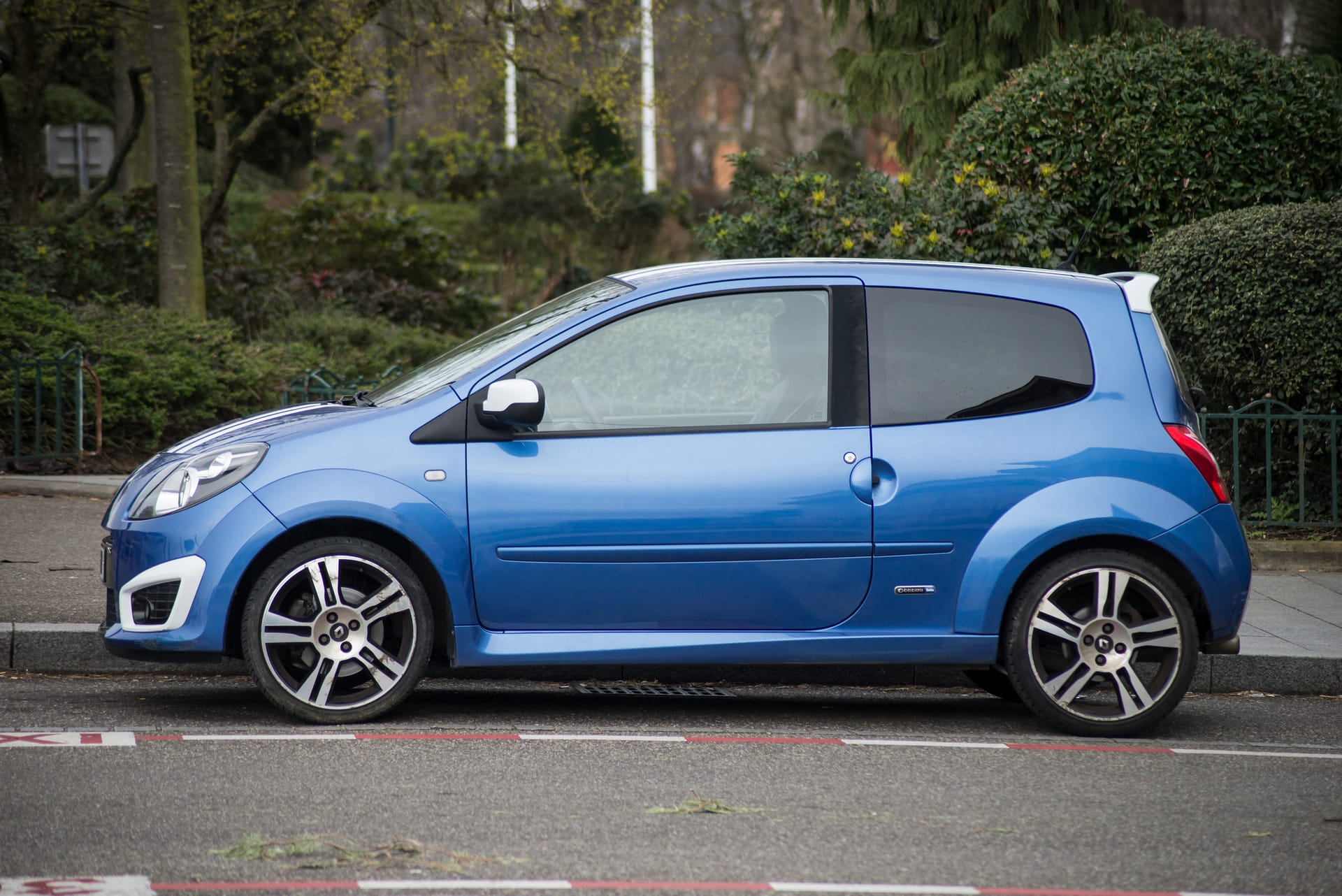 Renault Twingo III