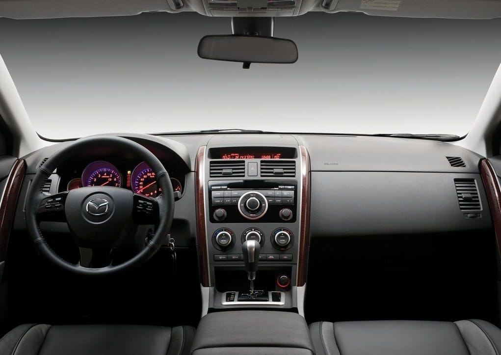 Mazda CX9