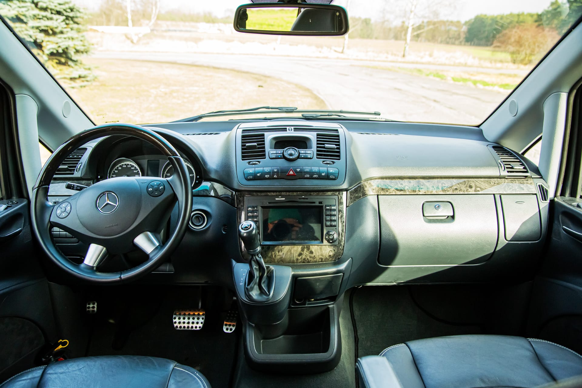 Mercedes Viano