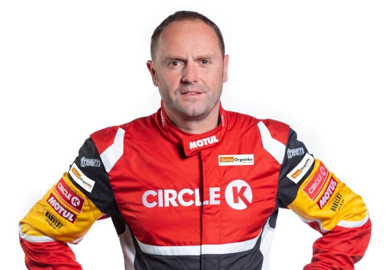 Tomasz Kuchar