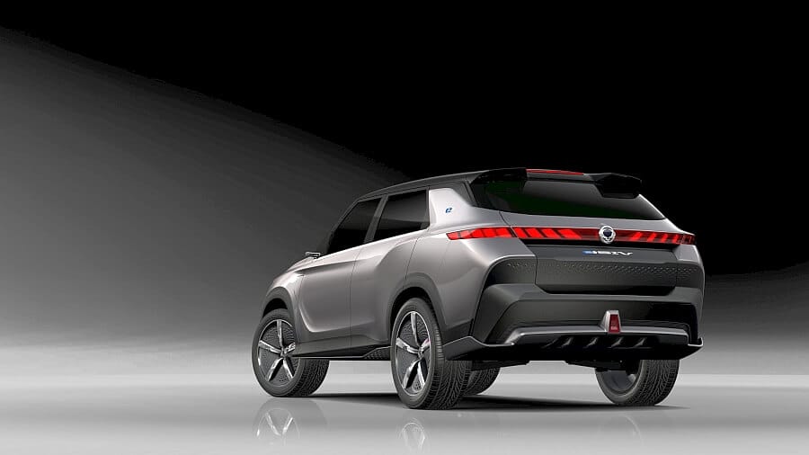 SsangYong_e-SIV