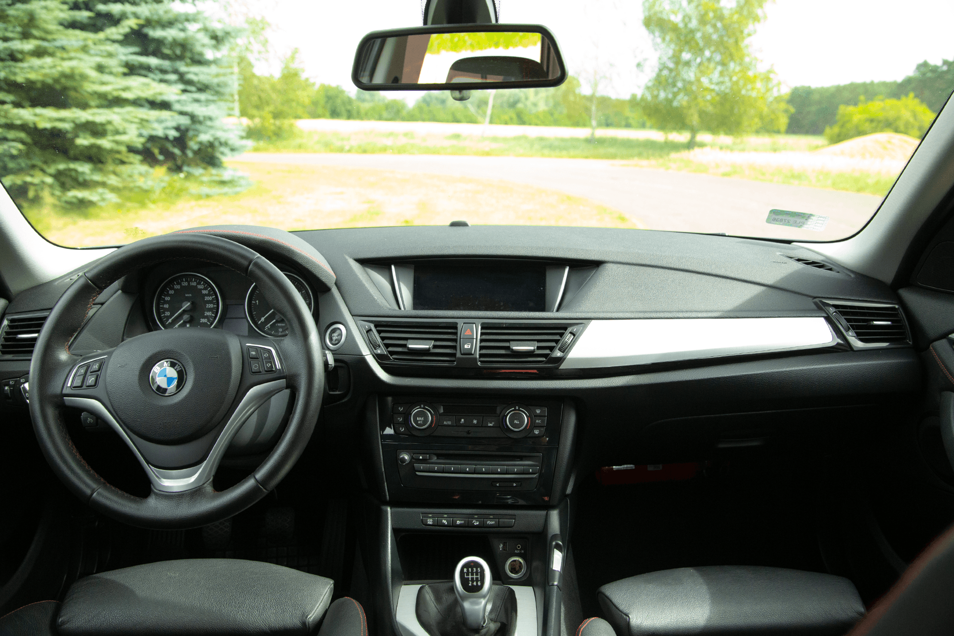 Volkswagen Golf I