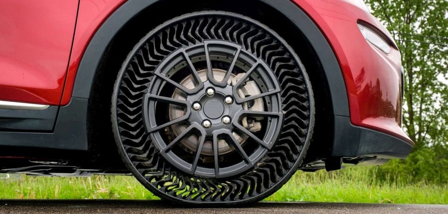 historia opon