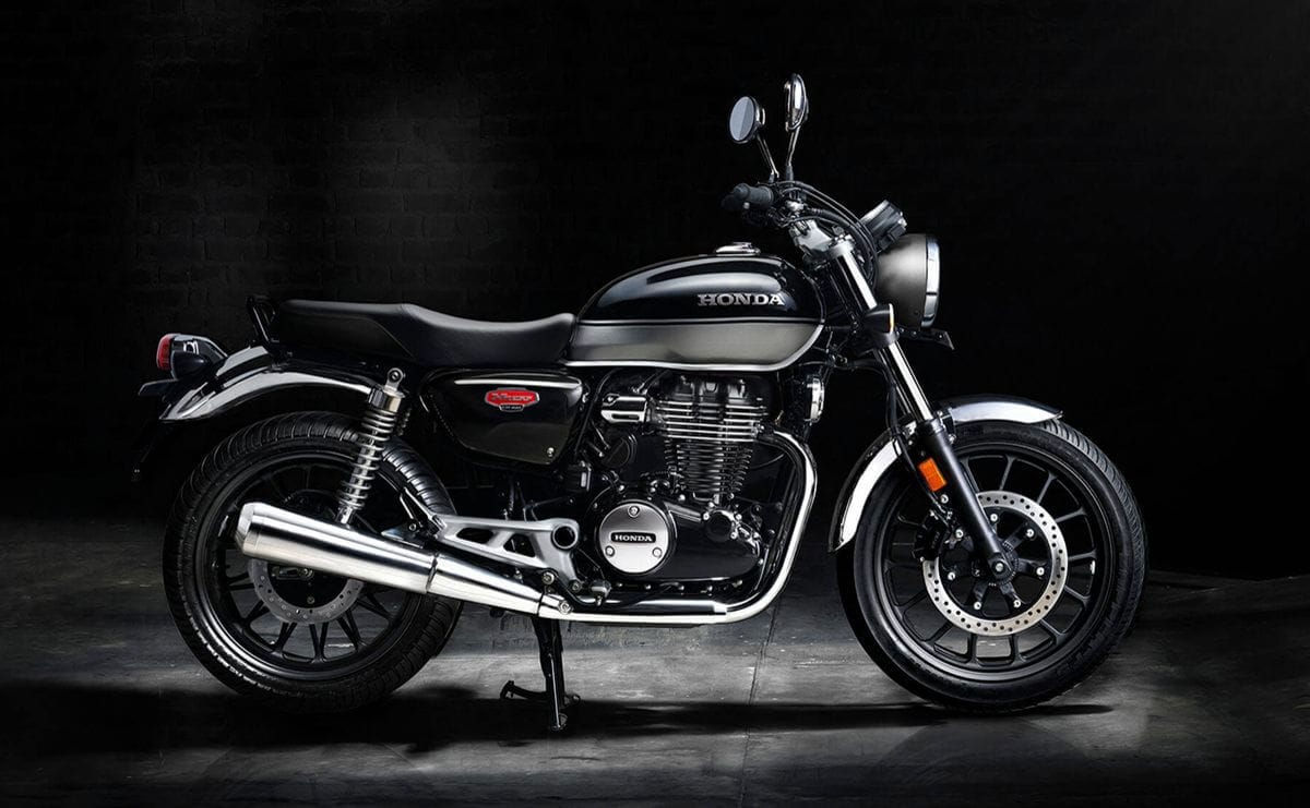 Honda CB 350
