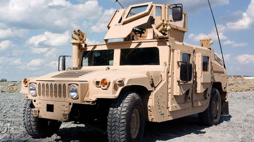 Humvee
