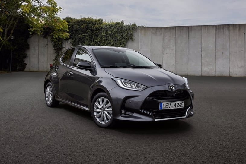 Mazda 2