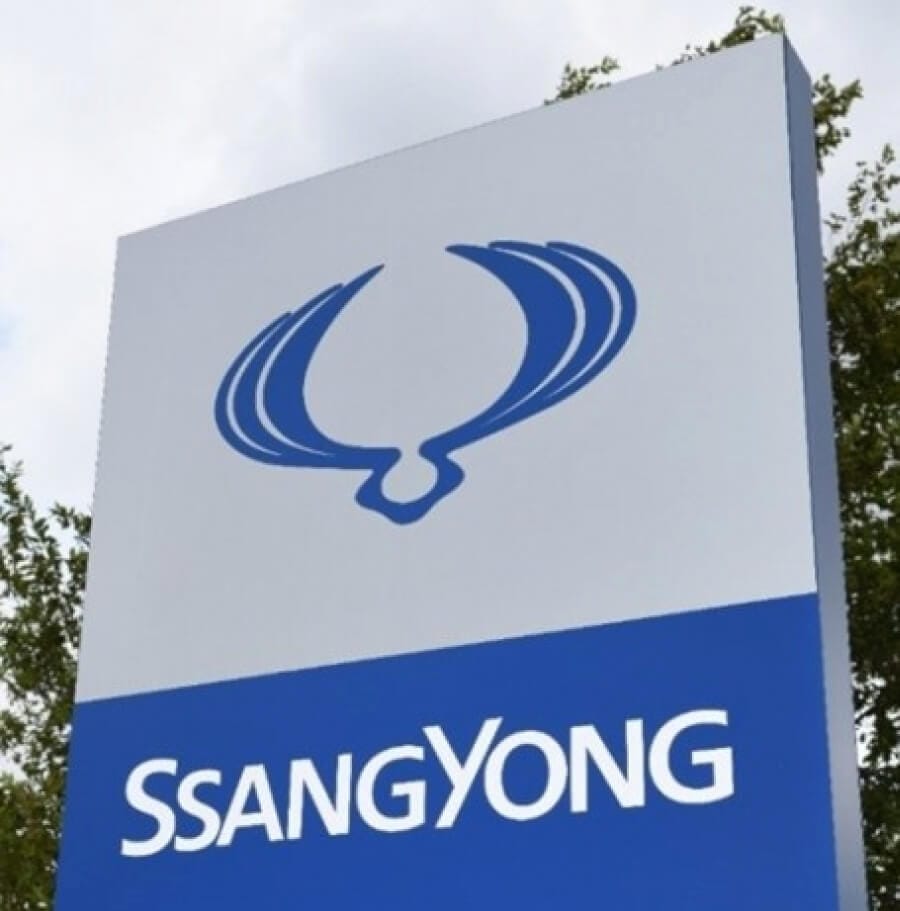 SsangYong