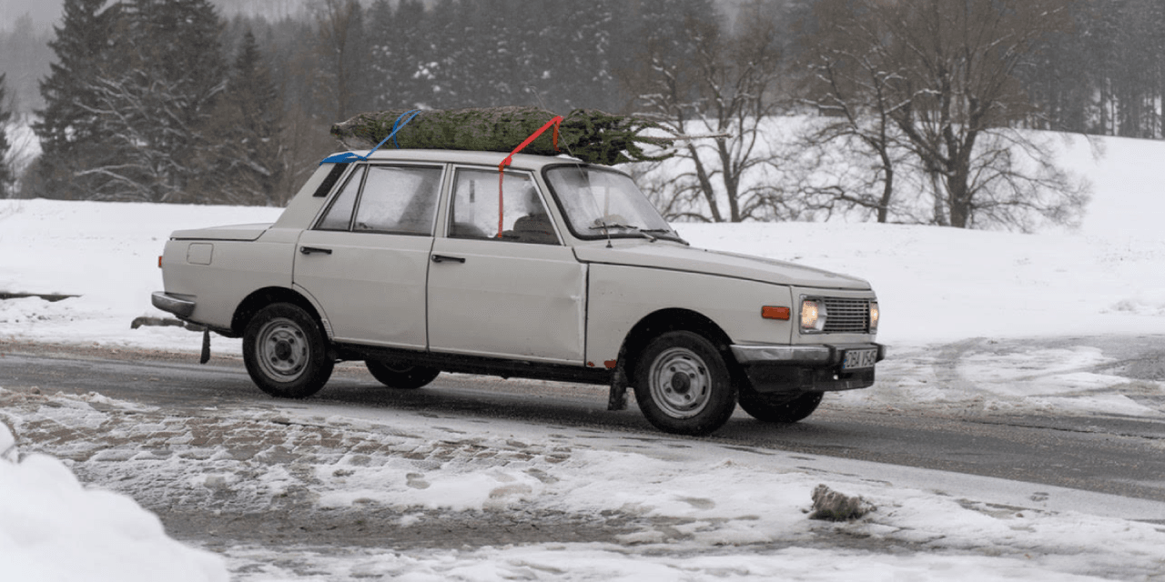 Wartburg 353 z OTOMOTO