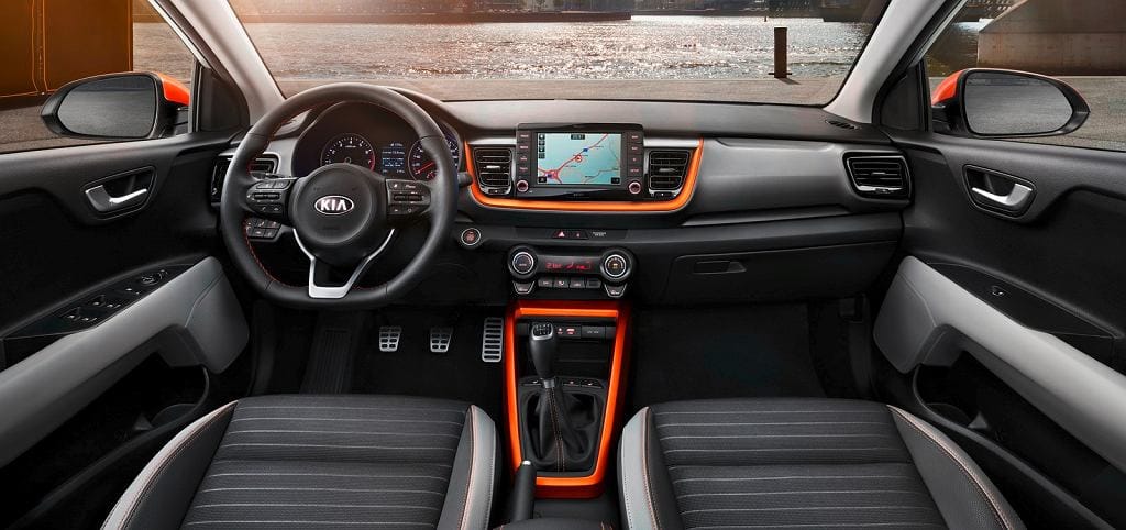 Kia Stonic