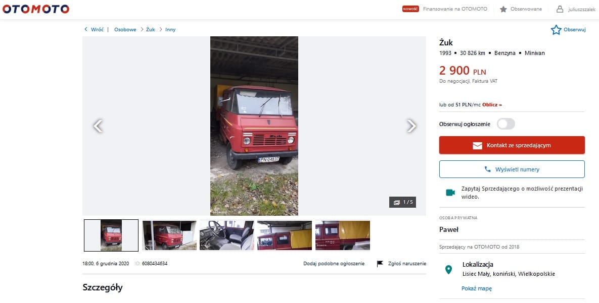 Polskie klasyki PRL