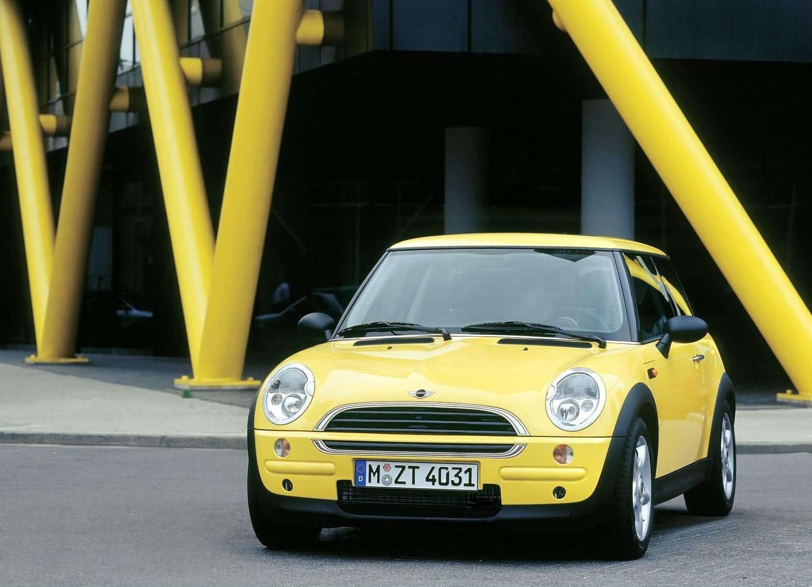 Mini One 