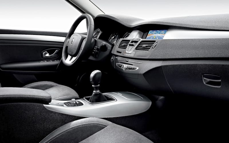 Renault Laguna III