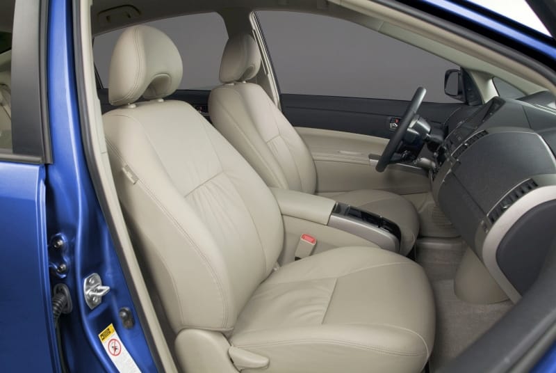 Toyota Prius II