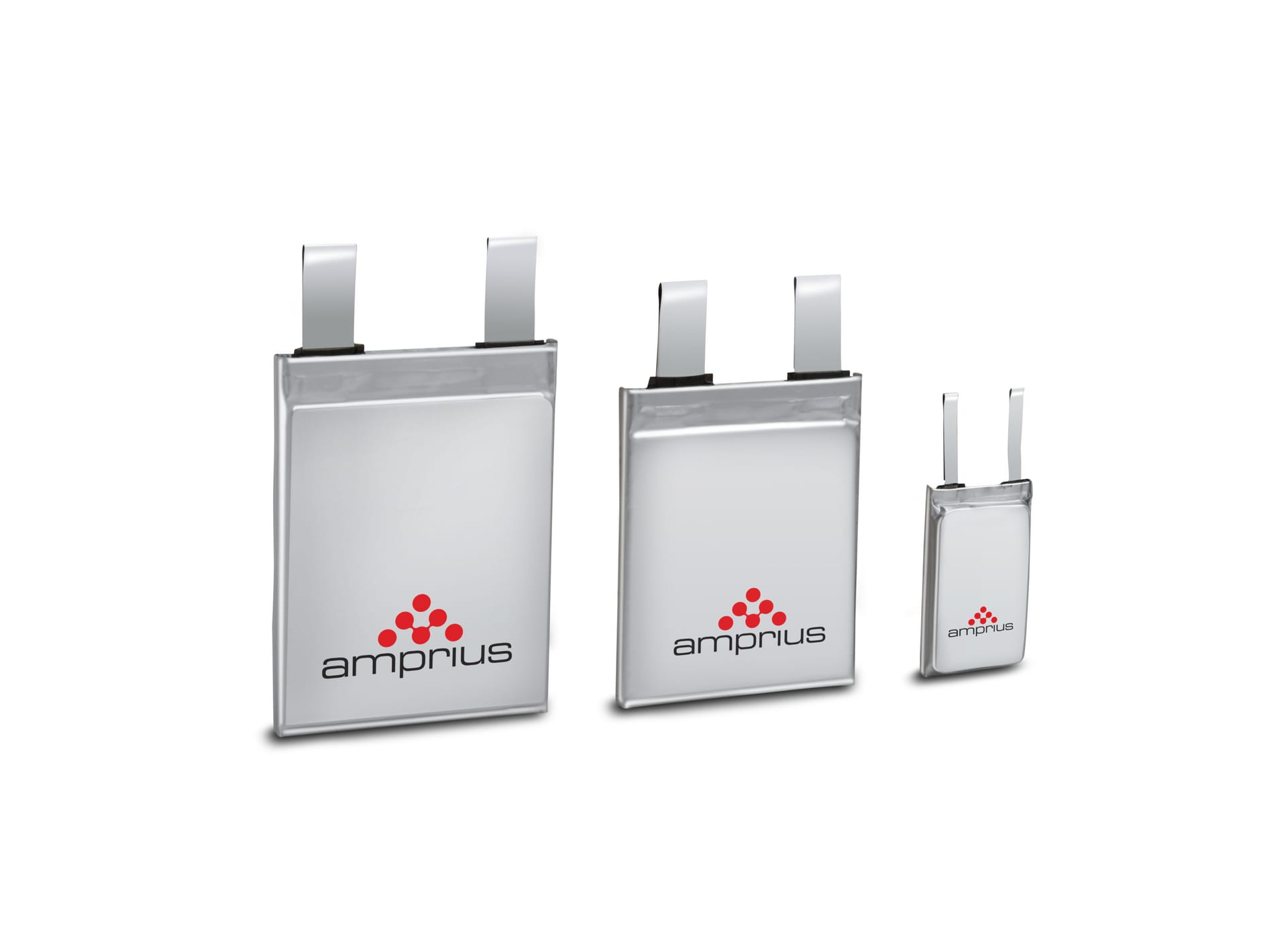 Amprius - bateria
