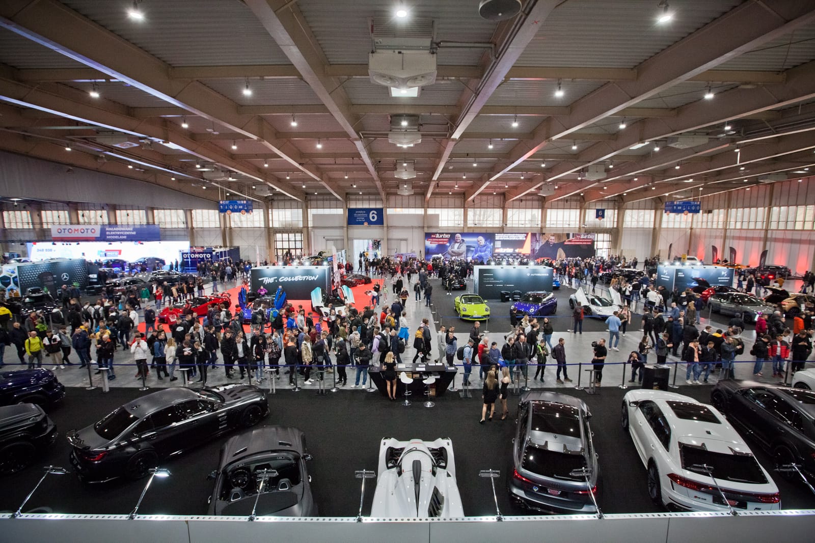 Poznań Motor Show