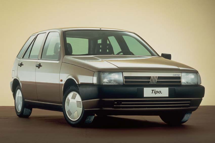 Fiat Tipo 1989
