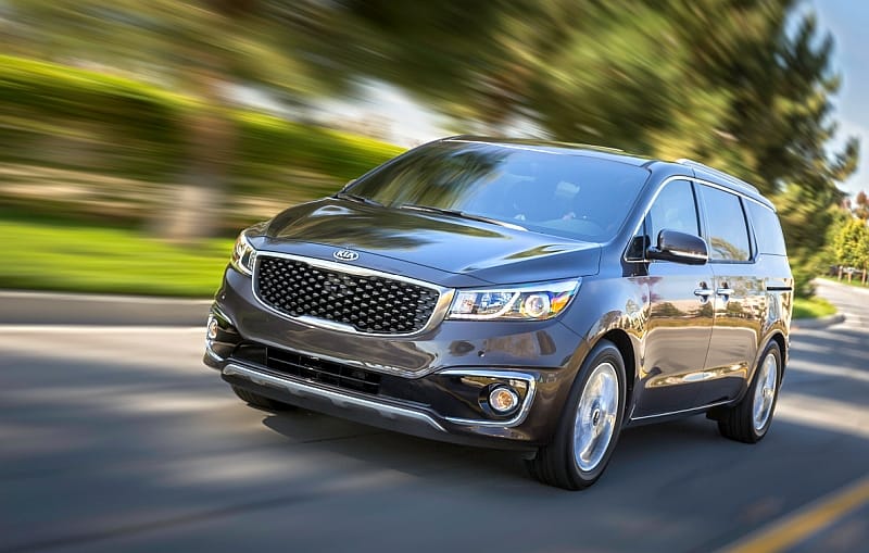 Kia Sedona