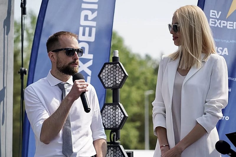 EV Experience 2023