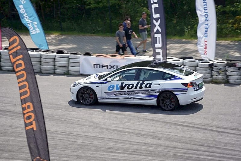 EV Experience 2023