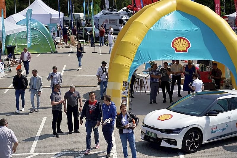 EV Experience 2023