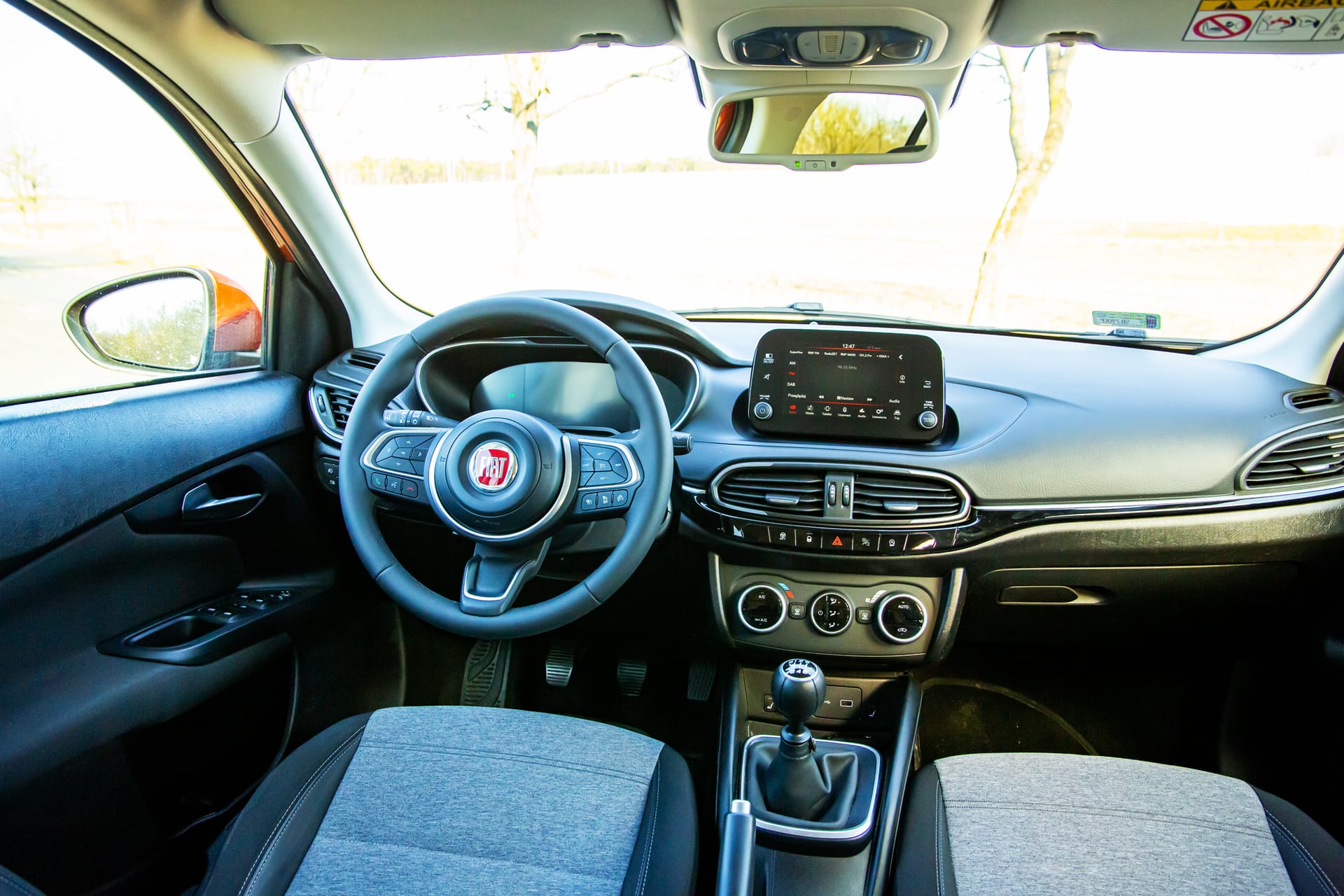 Fiat Tipo Cross SW