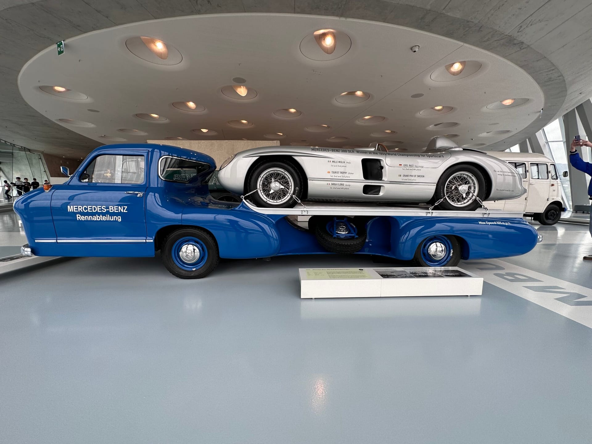Muzeum motoryzacji