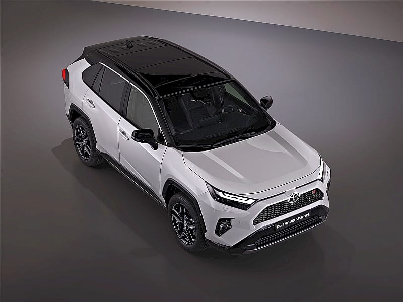 Toyota RAV4_2023