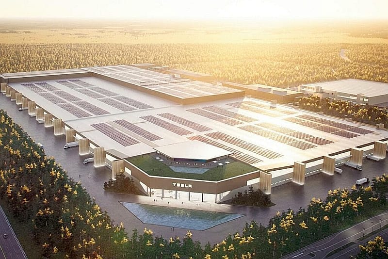 Gigafabryka