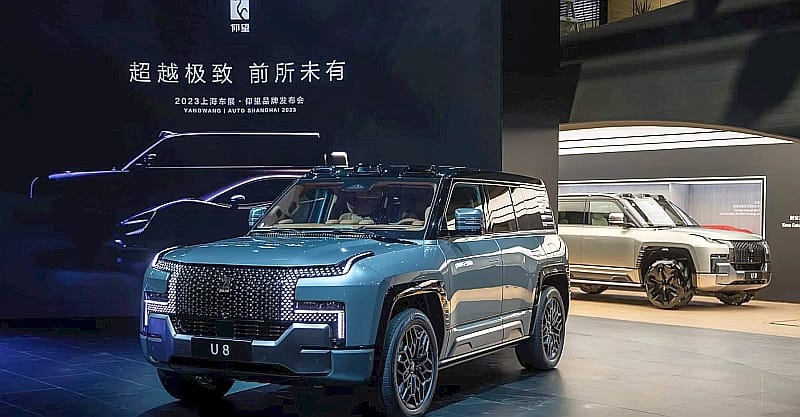 BYD