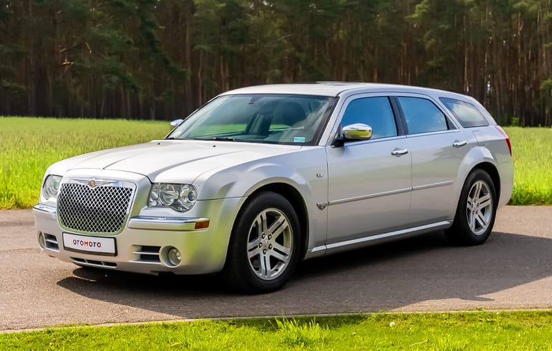 Chrysler 300C