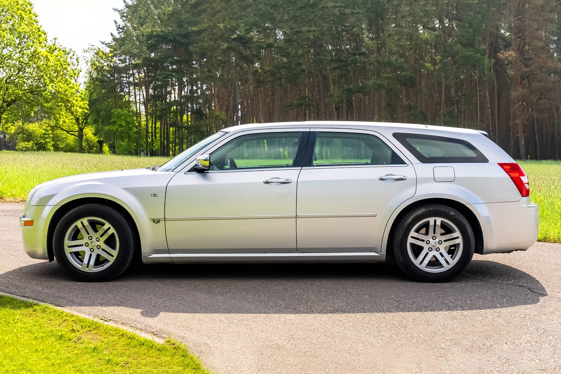Chrysler 300C