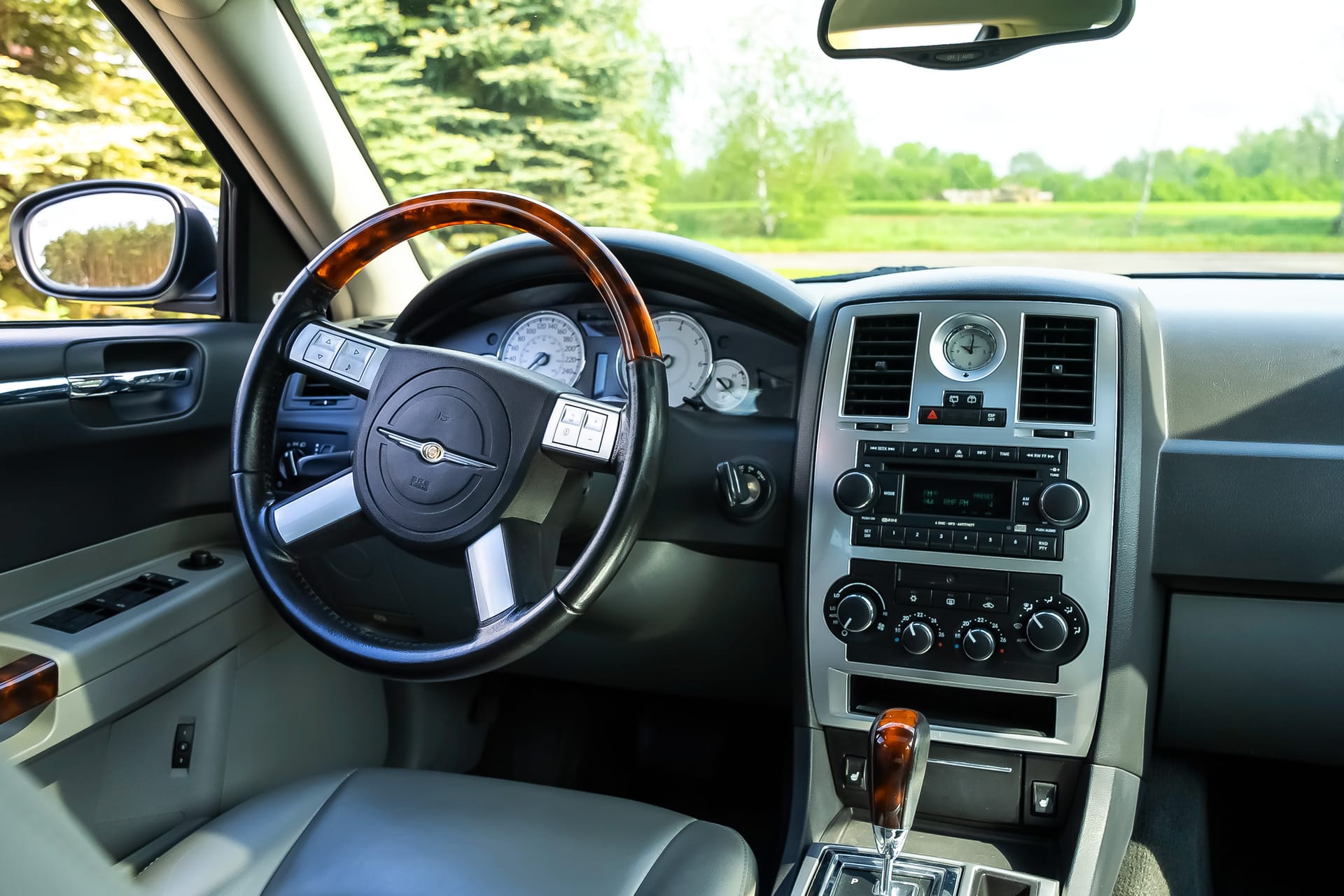 Chrysler 300C