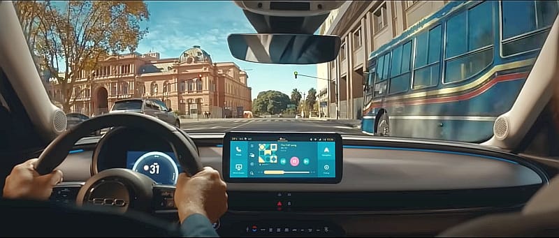 2024 Fiat 600