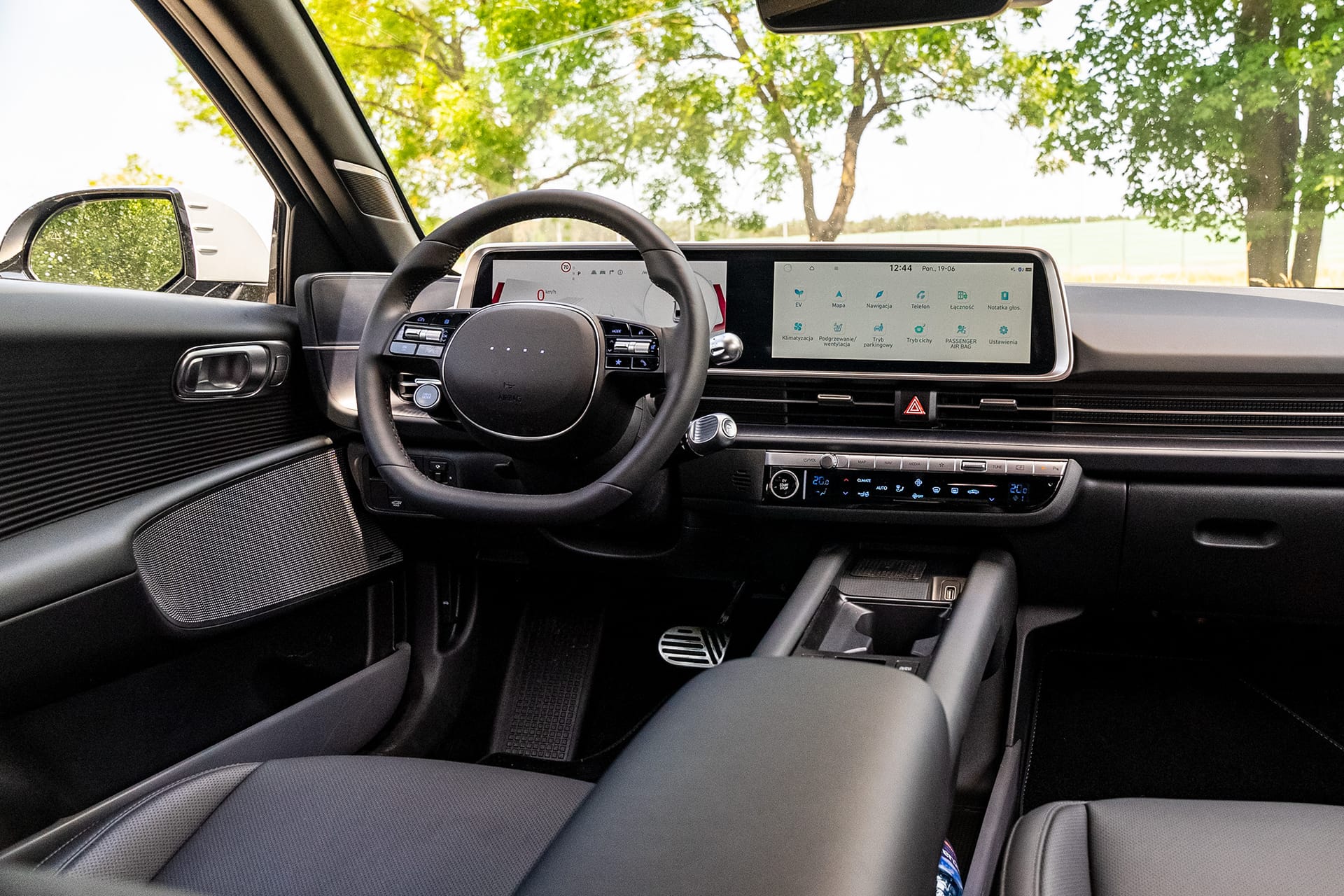 Hyundai Ioniq 6