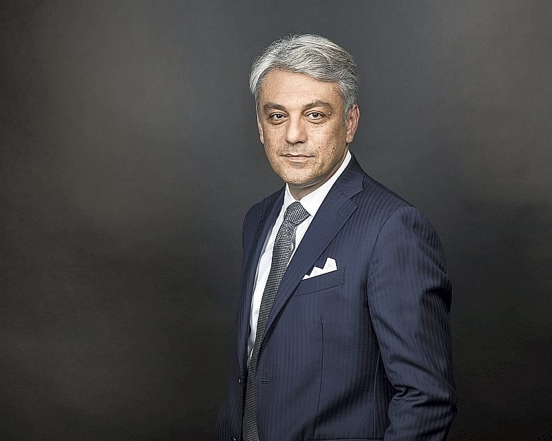 Luca De Meo