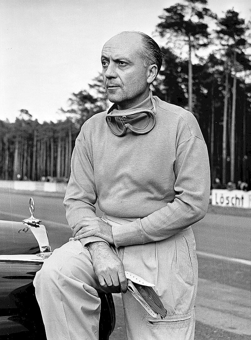 Pierre Levegh
