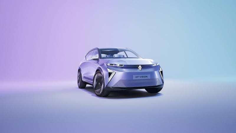 Renault 1st Vision (3)