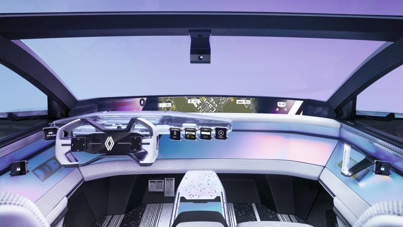 Renault 1st Vision (3)