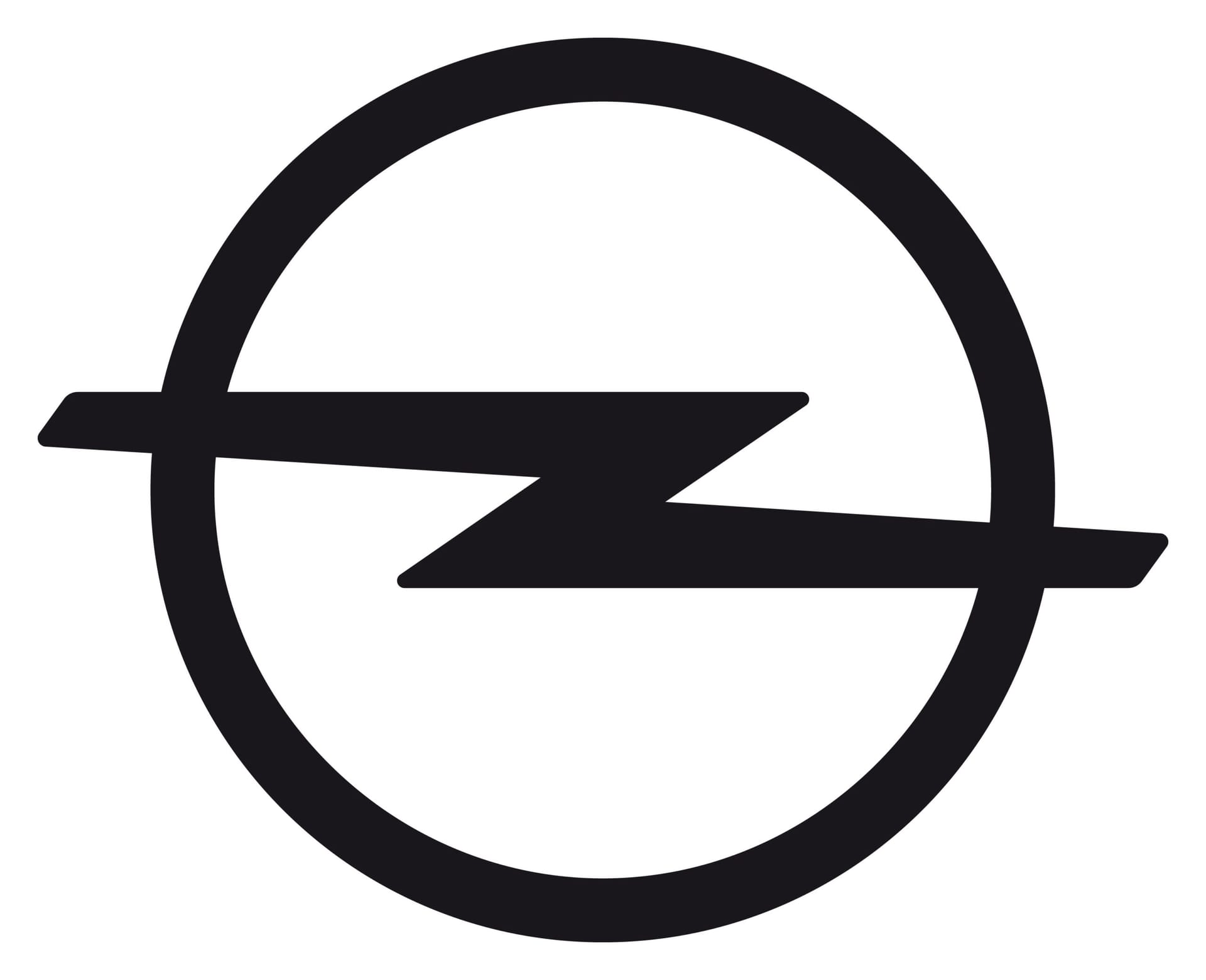 Nowe logo Opel